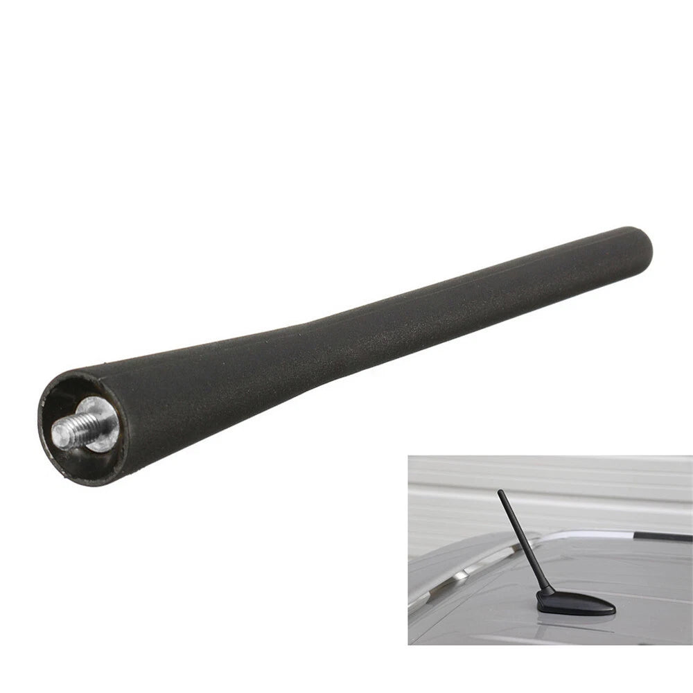 7" Car Antenna Mast for Mazda 3, 5, CX-7 (2007-2014)