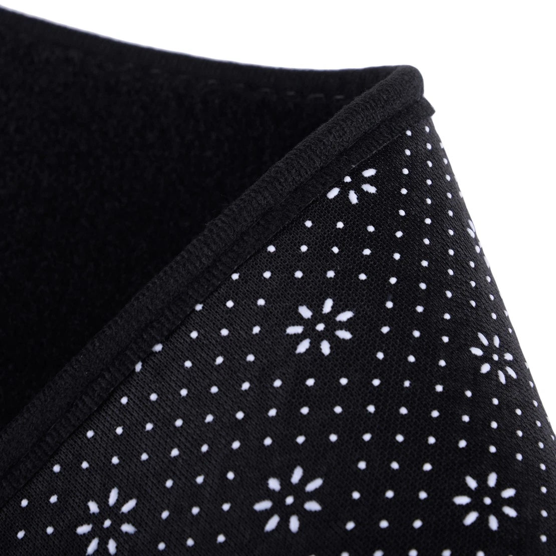 Dashboard Cover Mat Pad Black for Honda Civic (Fits Various Years)