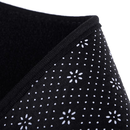 Dashboard Cover Mat Pad Black for Honda Civic (Fits Various Years)