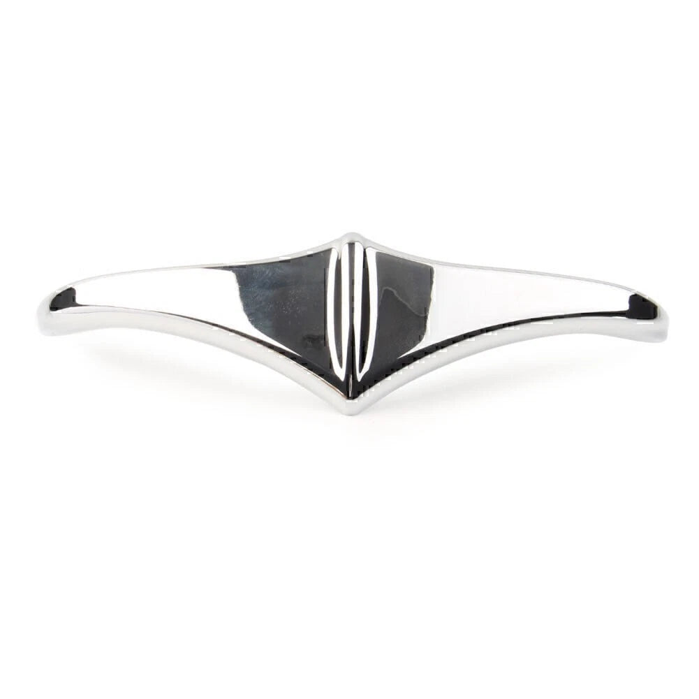 Chrome Rear Fender Accent Trim for Harley Touring Street Glide (2014-2023)