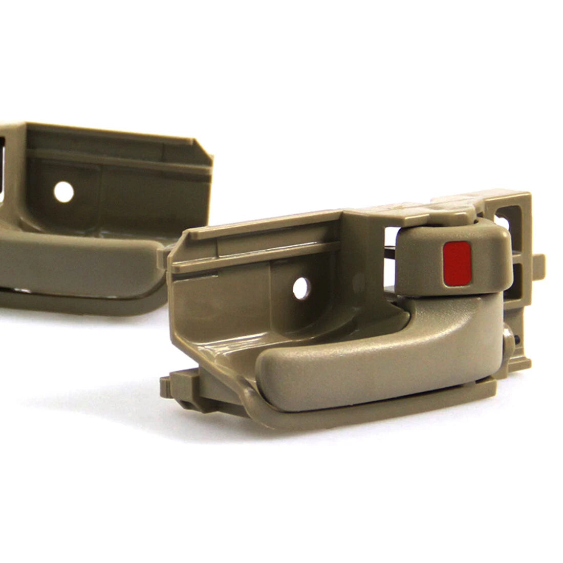 Door Handle Bezels for Toyota Hilux SR5 2005-2015