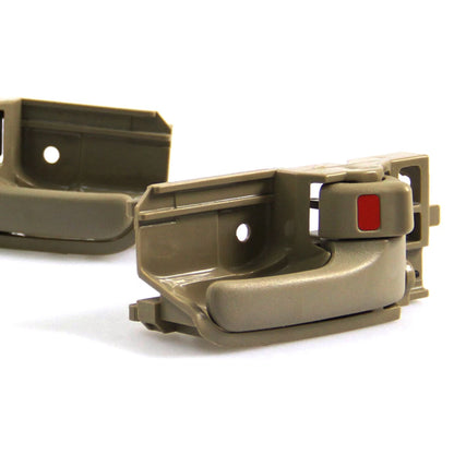 Door Handle Bezels for Toyota Hilux SR5 2005-2015
