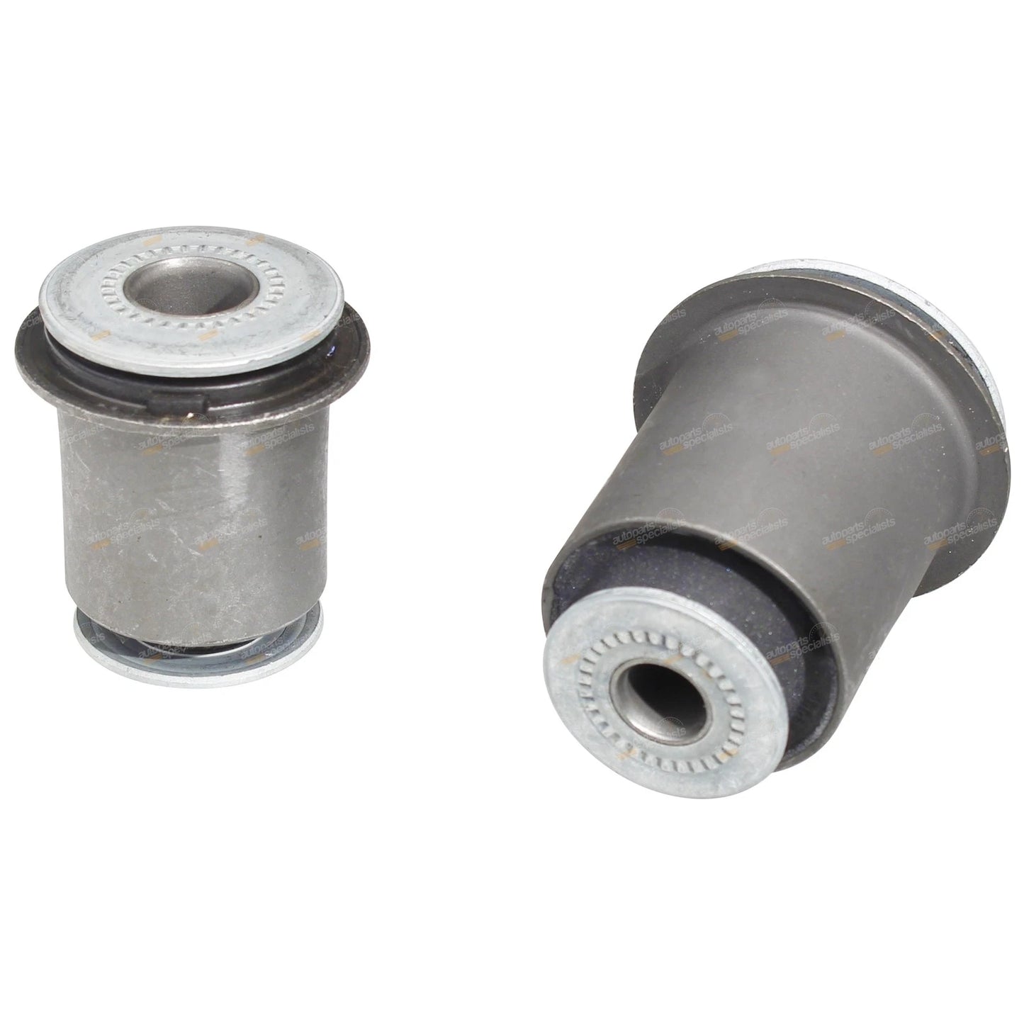 Front Lower Arm Bush for Toyota Prado GRJ120 KDJ120 KZJ120 RZJ120 (2002–2009)