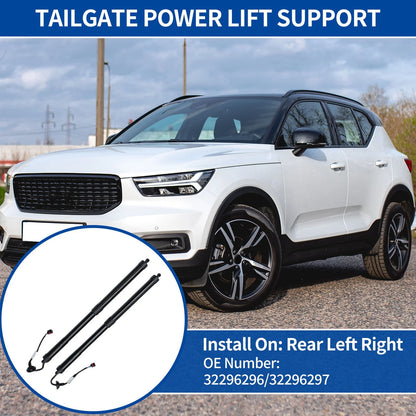 Tailgate Power Lift Support for VOLVO XC40 (2020-2025)