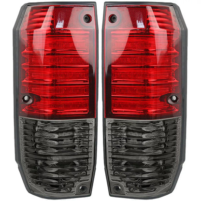LED Tail Lights for Toyota Land Cruiser 76-77 (1976-1977)