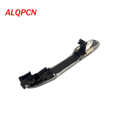 Chrome Front Driver Side Outer Handle for Toyota Hiace (2019-2022)