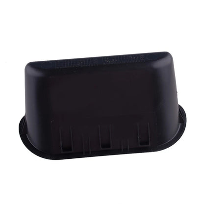 Liftgate Trim Finish Panel Pull Handle for Buick Encore, Chevy Trax (2013-2022)