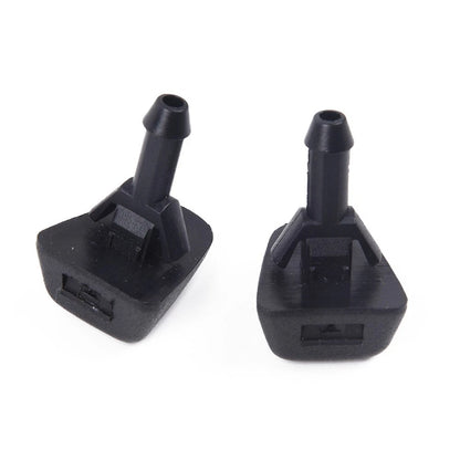 Washer Nozzles 2 x for Volvo S80 C70 XC90
