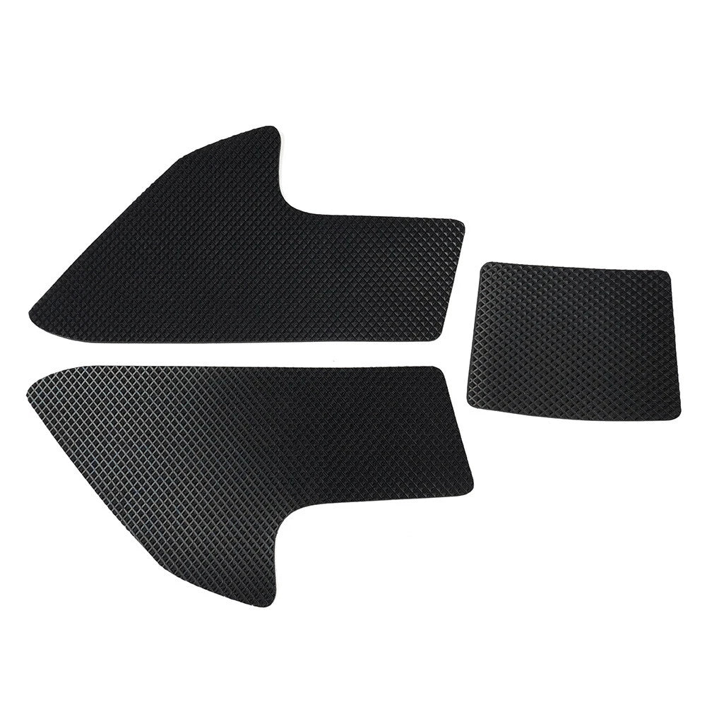 Anti-Slip Tank Traction Pad Knee Grip Protector for BMW S1000XR (2015-2019)