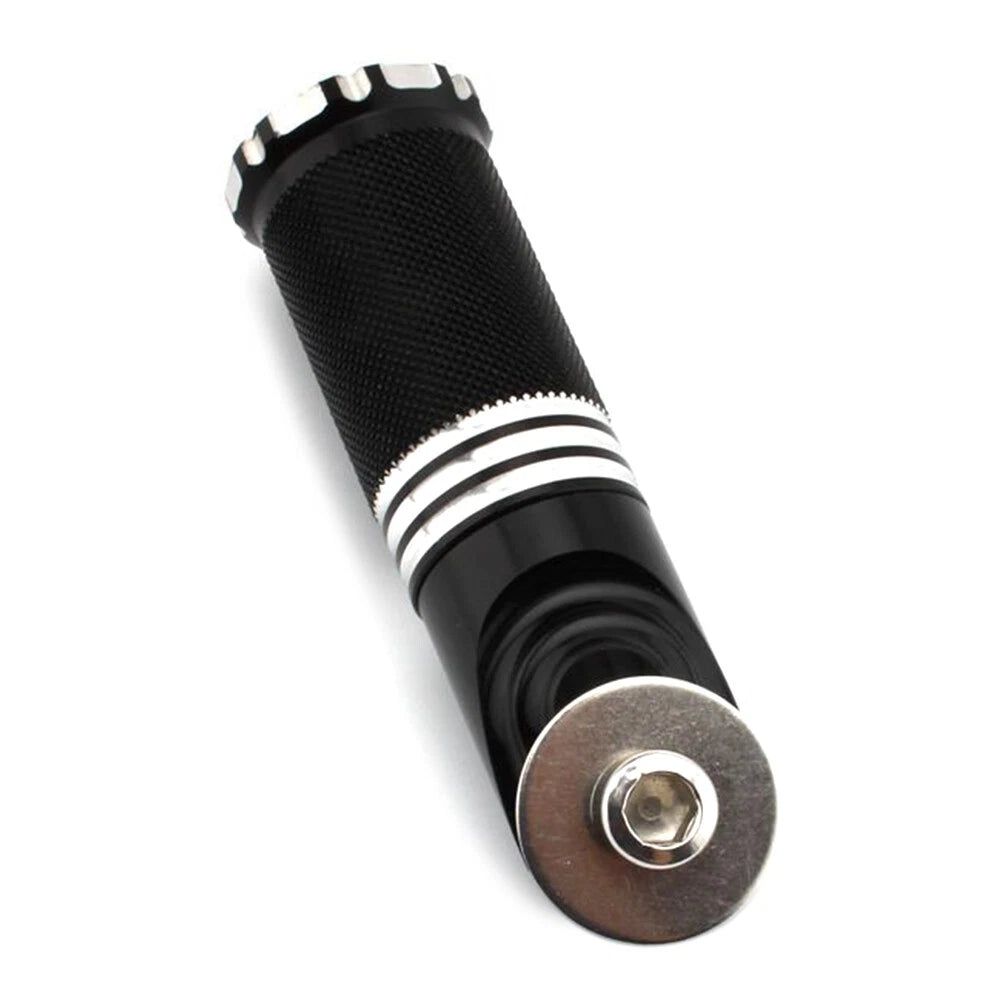 Kickstand Extension Foot Pedal for Harley Dyna Street Bob (2006-2017)