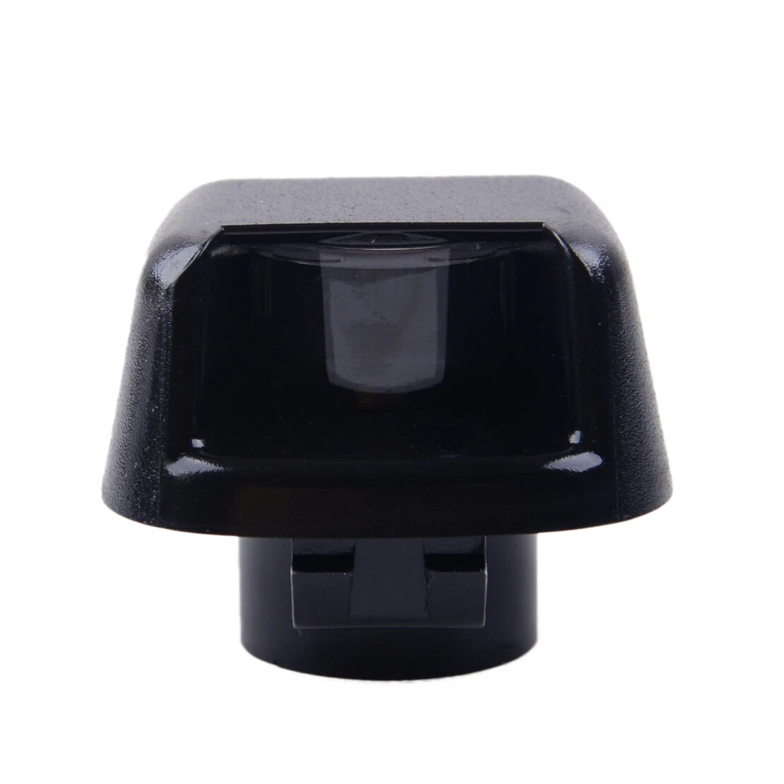 Rear License Plate Light Cover for Nissan Frontier (2007-2019)