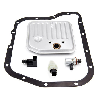 Governor Pressure Solenoid Sensor Transmission Kit for Dodge Ram (1994–2002)
