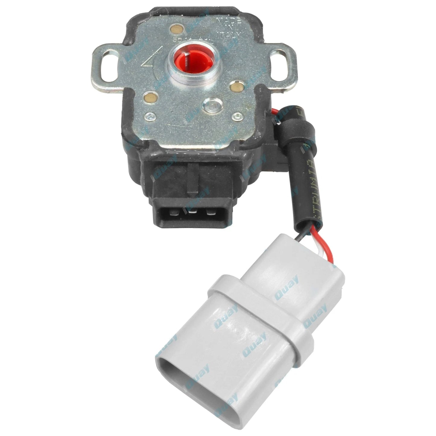 Throttle Position Sensor TPS for Nissan Pathfinder WD21 V6 3.0L VG30E Auto 92~95