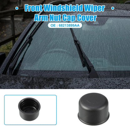 Wiper Arm Nut Cap for Jeep Renegade (2016-2023)