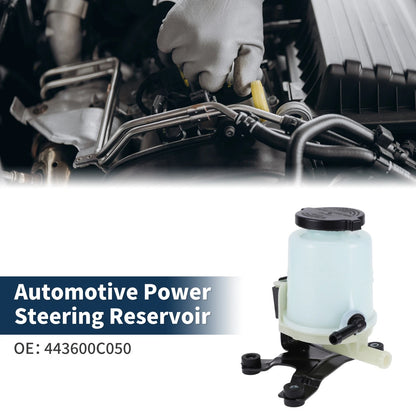 Power Steering Reservoir for Toyota Sequoia Limited, Platinum