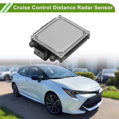Cruise Control Radar Sensor for Ford Fusion (2017-2020)