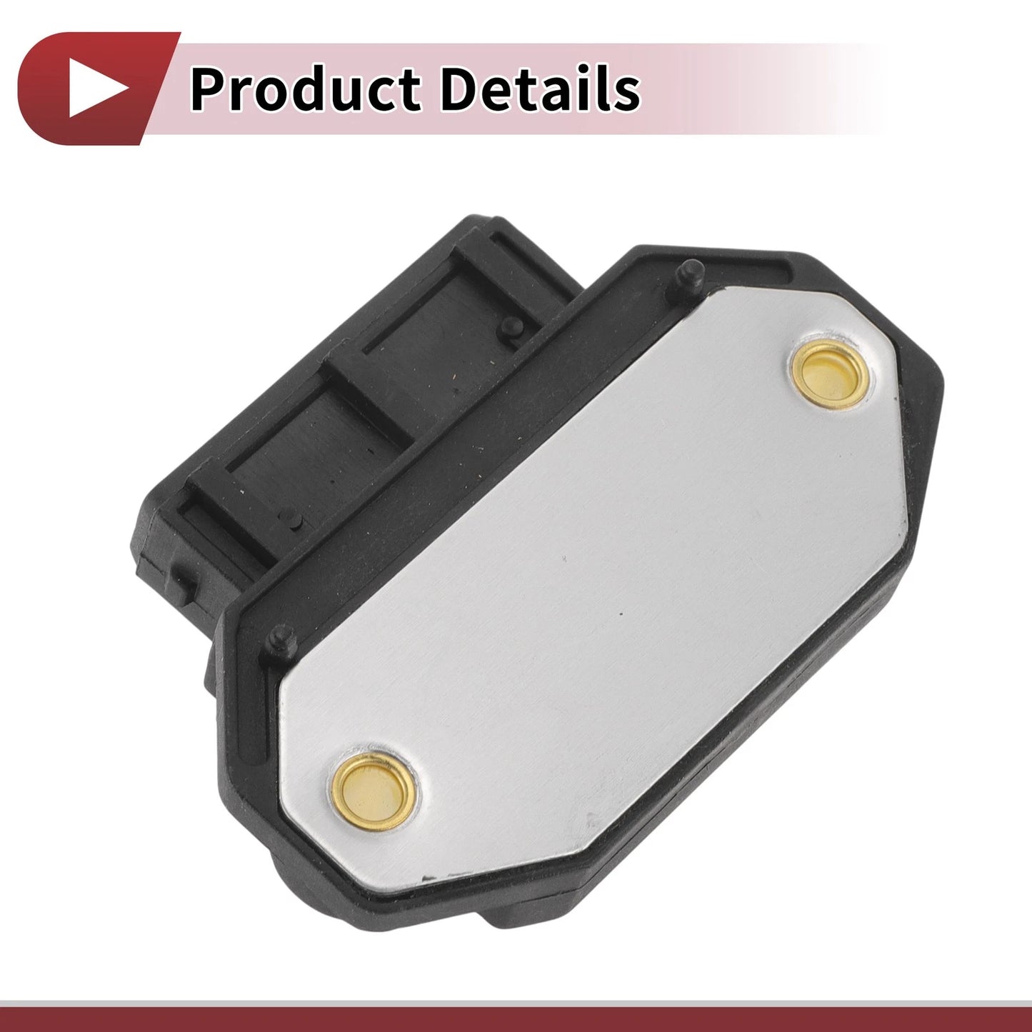 Ignition Control Module for Volvo 760 (1984-1985)