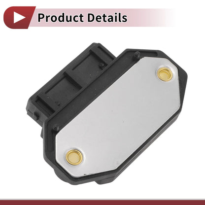 Ignition Control Module for Volvo 760 (1984-1985)