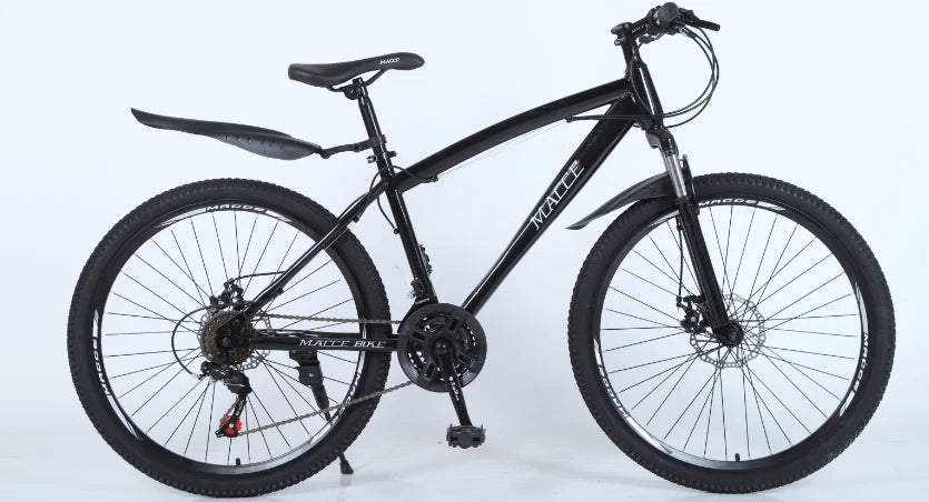 26" 21 Speed Mountain Bike for MACCE Forest Wolf (No Year Available)