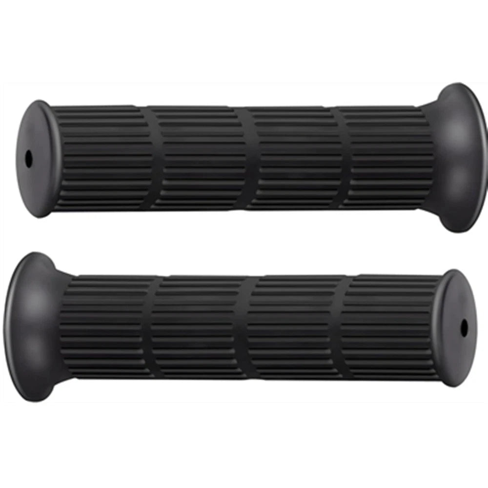 Handle Bar Grips for Honda CT90 S90 CL70 CL90 CB100 CB125S CA160 (1966-1979)