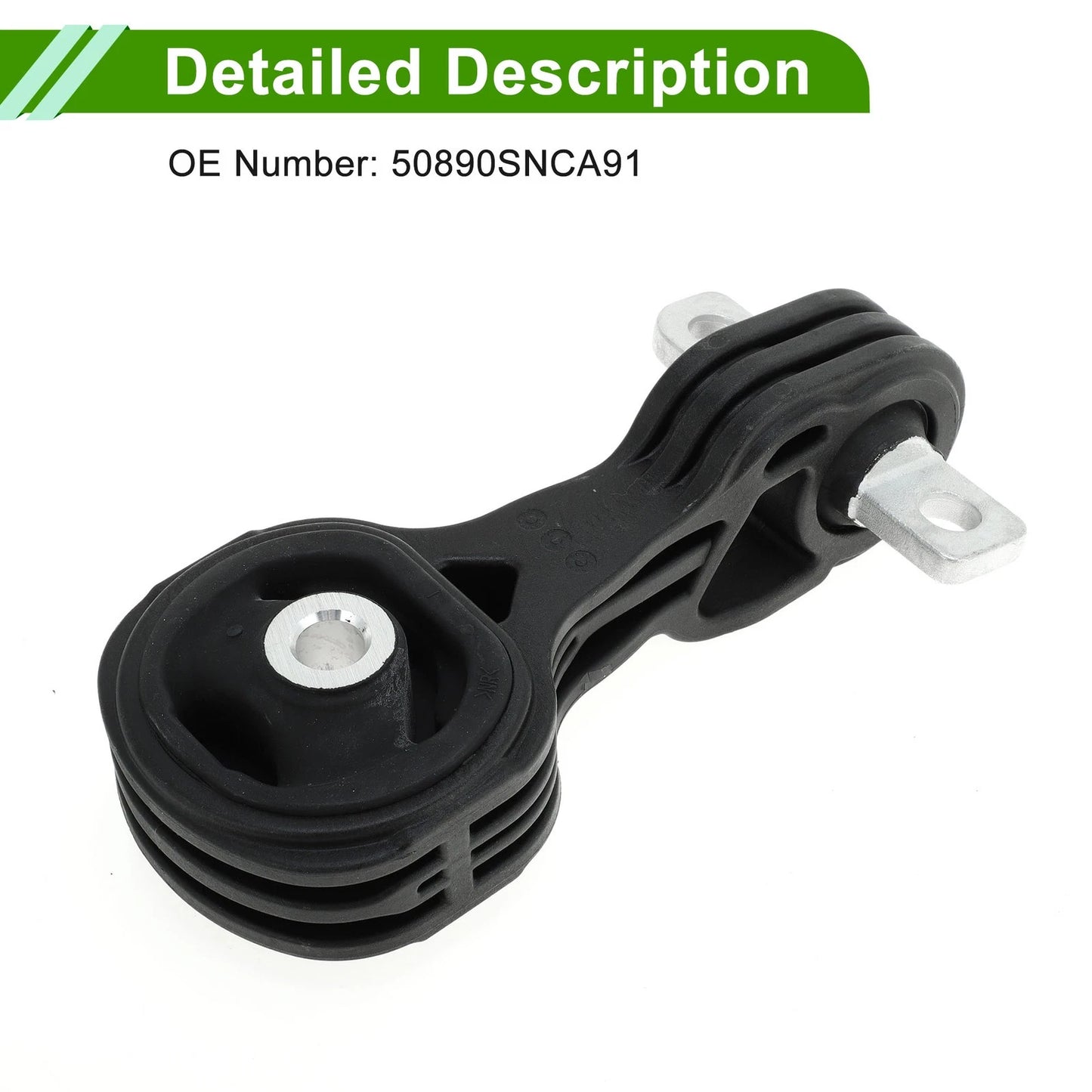 Engine Mount for Honda Civic Hybrid FA3 (2007-2013)