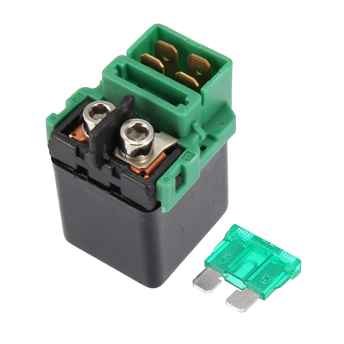 Starter Solenoid Relay for Honda CB500X CB750 CRF450X (2013-2023)