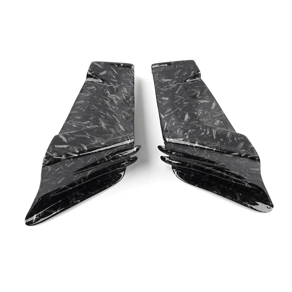 Side Spoiler Fixed Winglets for Aprilia RS660 Tuono 660 (2021-2023)