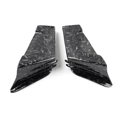 Side Spoiler Fixed Winglets for Aprilia RS660 Tuono 660 (2021-2023)