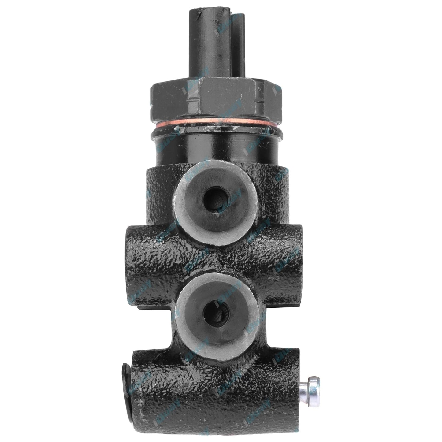 Brake Proportioning Valve + Boot for Toyota Landcruiser VDJ76 VDJ78 VDJ79 (2007-2022)