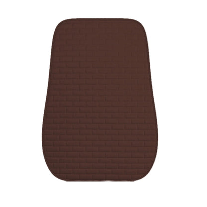 Front Seat Cushion Cover Anti-Slip Mat for Car - Universal Fit