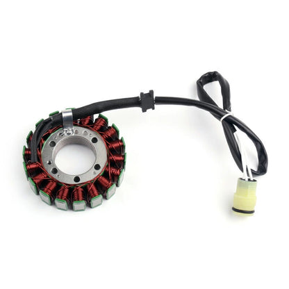 Stator Coil for Kawasaki ZX-6R ZX636 Ninja Z1000 Z750 (2003-2006)