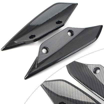 ABS Front Fender Side Panel Cover for BMW S1000RR (2009-2014)