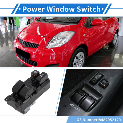 Power Window Switch for Toyota Yaris (2006-2011)