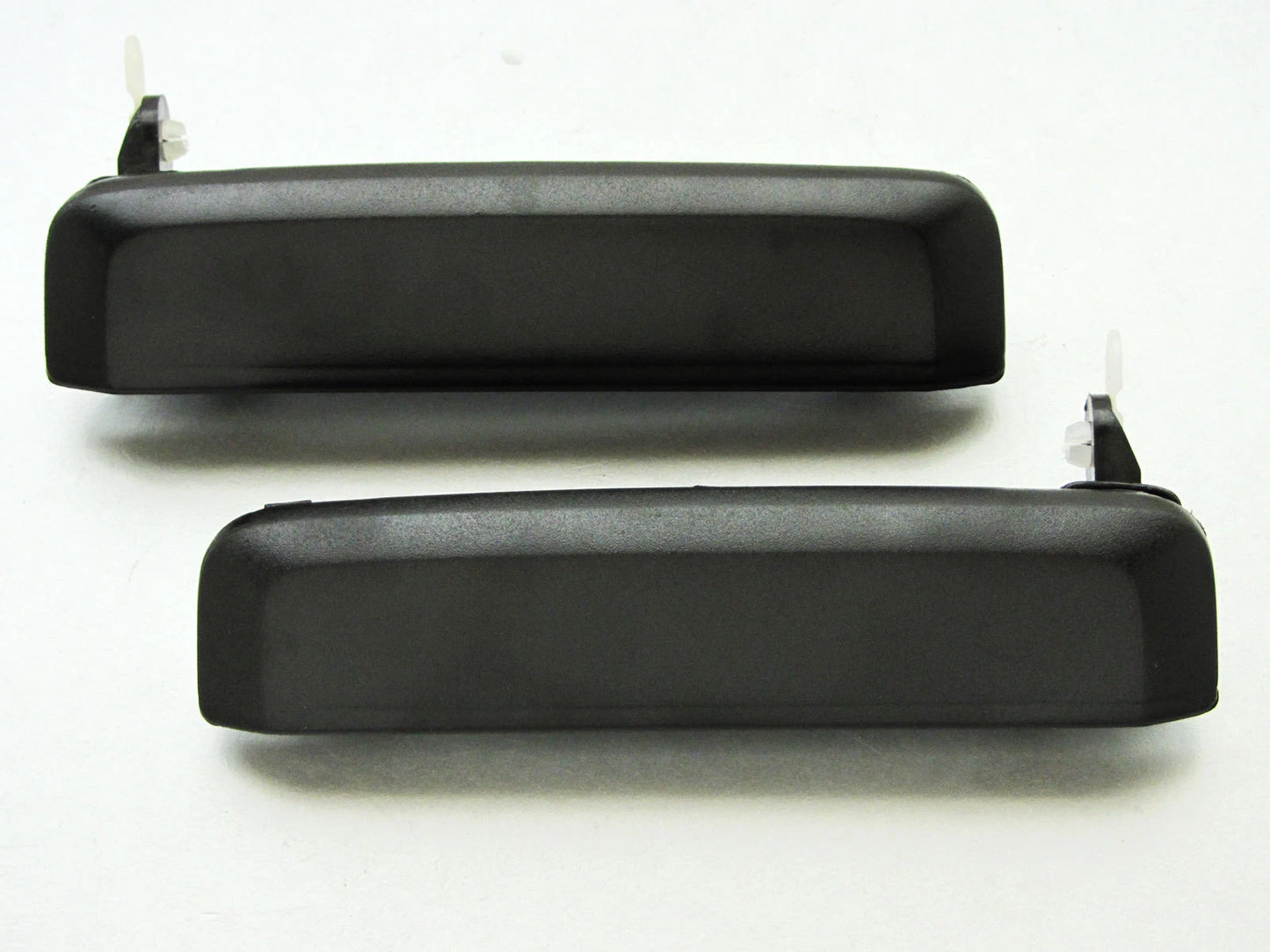 Black Outside Door Handle for Nissan Navara D21 Hardbody Pickup (1986-1997)