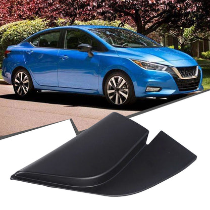 Front Right Inner Mirror Corner Trim Cover for Nissan Versa (2012–2018)