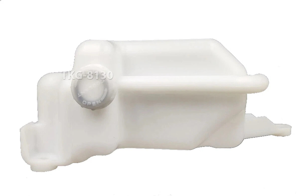 Coolant Bottle Overflow for Isuzu NPR NQR NMR NLR 130HP (2008-2018)