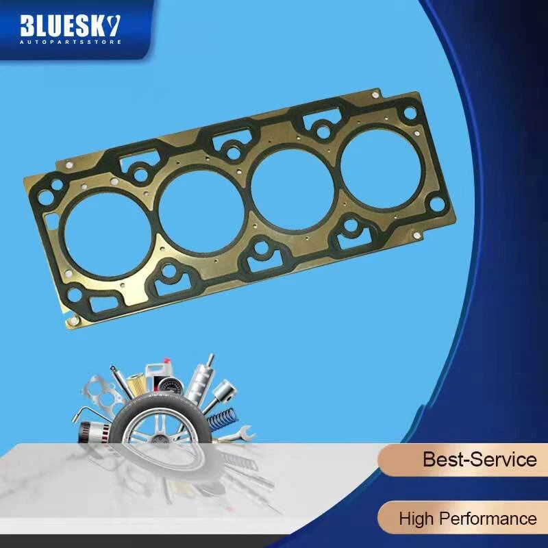 New Head Gasket for Great Wall V200 X200 2.0L Diesel (2011)