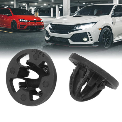 10 x Taillight Lamp Retainer Clips for Dodge Ram 1500 2500 3500