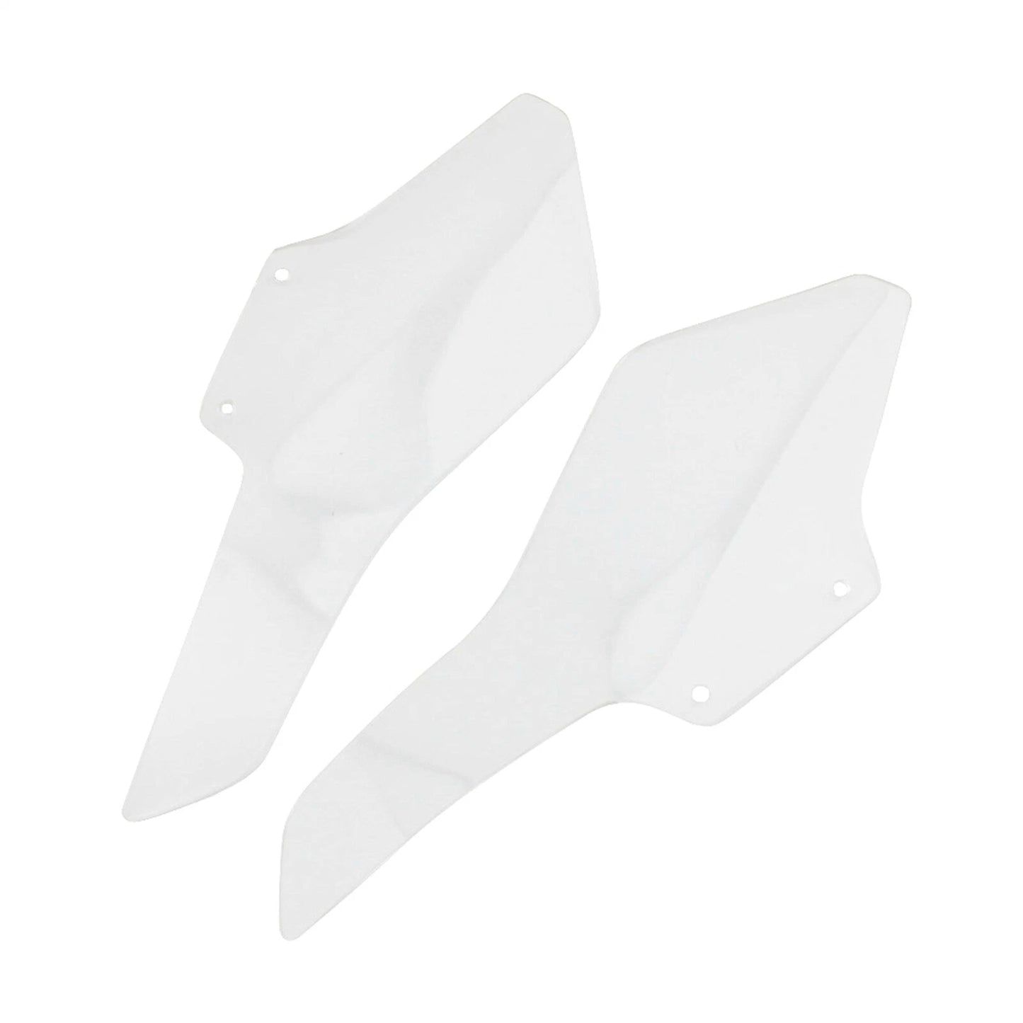 Wind Deflector for BMW R18 B/R18 Bagger (2021-2024)