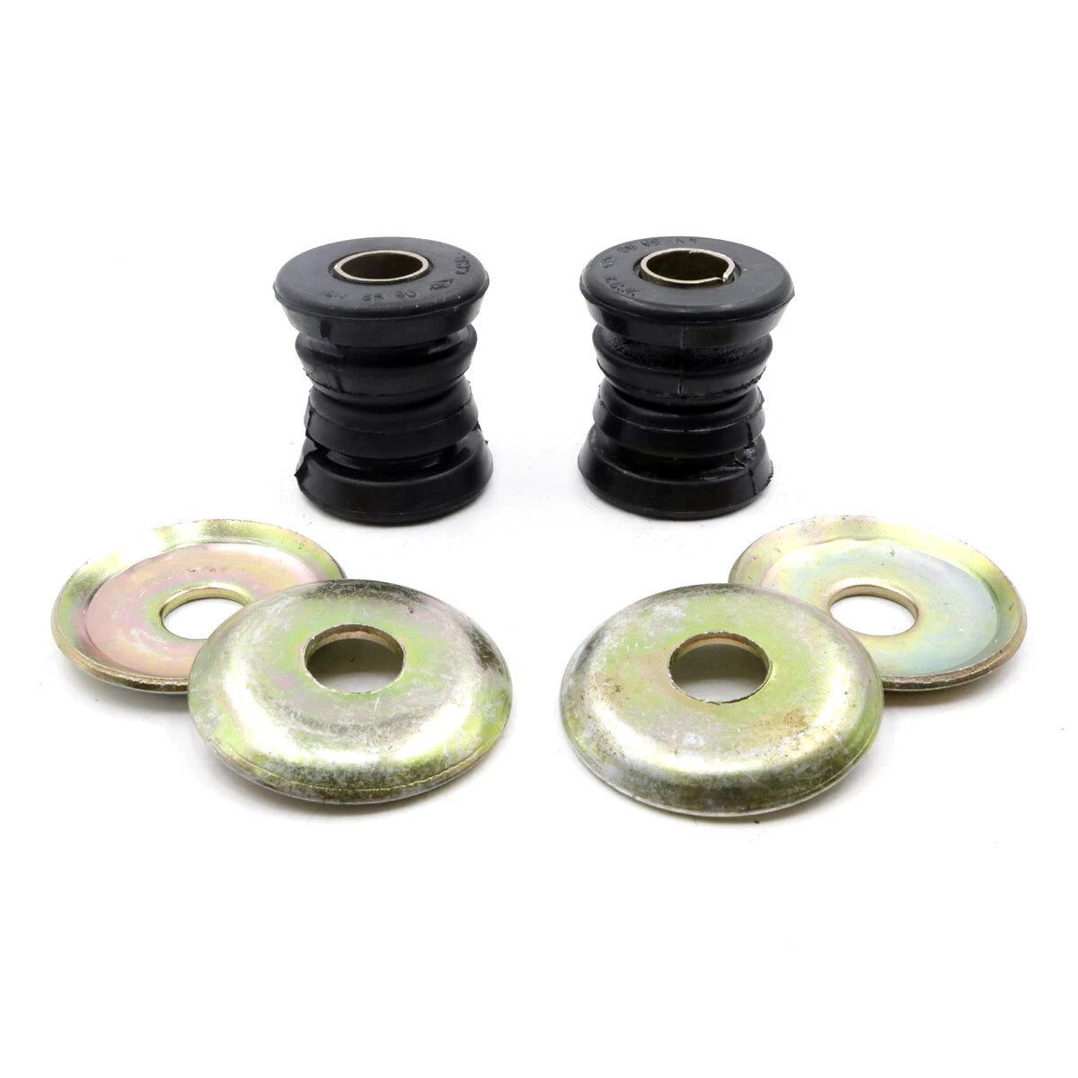 Tension Rod Bushing Set for Toyota Hilux N80 LN86 RN85 1988-1997