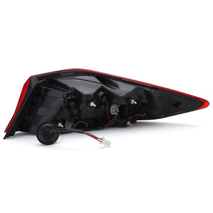 Left Side Outer Tail Light for Hyundai Elantra (2019-2020)