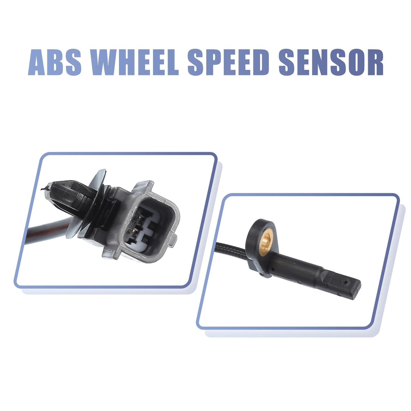 ABS Wheel Speed Sensor for Nissan Juke (2011-2017)