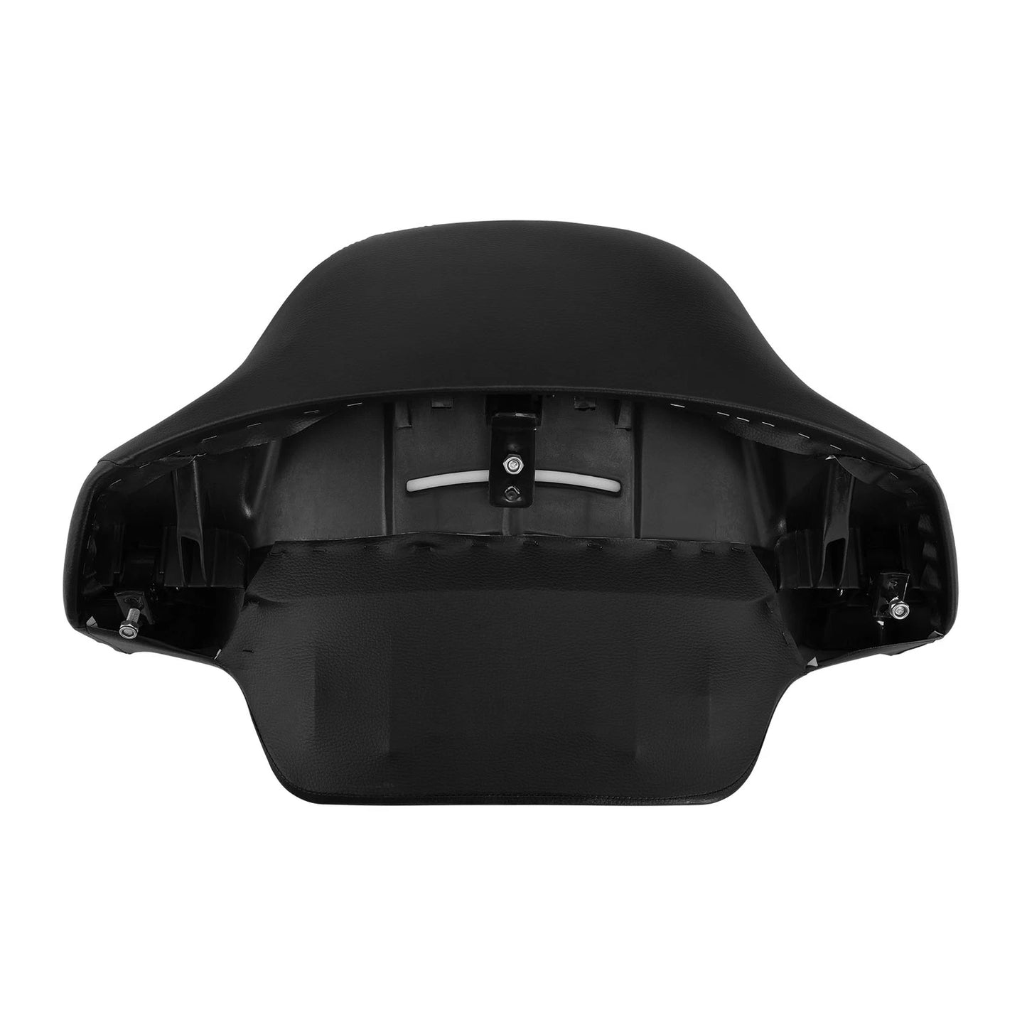 Trunk Backrest Mount Docking Kit for Harley Touring (2014-2025)