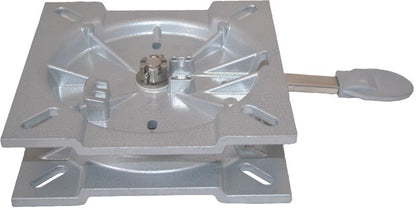 Heavy Duty Boat Seat Swivel, 8 Position Locking, 360° - Compatible with All Models