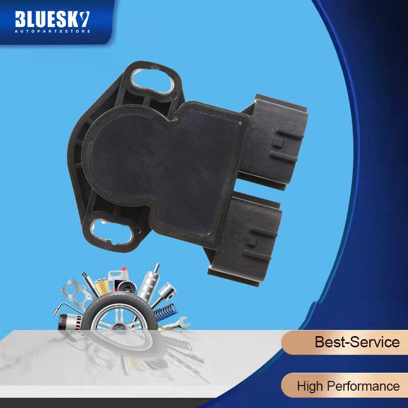 Throttle Position Sensor for Holden ISUZU (8971631640, SERA 486-08)