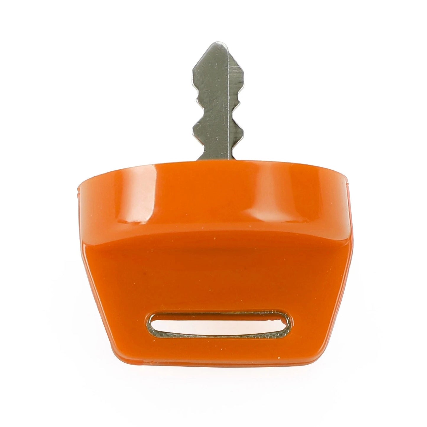 Orange Key Cover for Polaris Scrambler, Sportsman, Ranger, RZR, Magnum (A7)