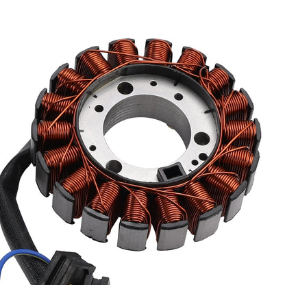 Stator Alternator for Beeline Bestia 3.3, Online S 3.5, Adly 300 ATV (2005-2023)