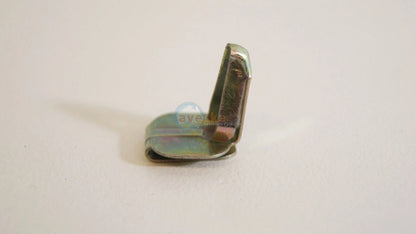 Door Trim Clips for Ford XK XL XM XP - 20 Metal Clips (1960-1970)