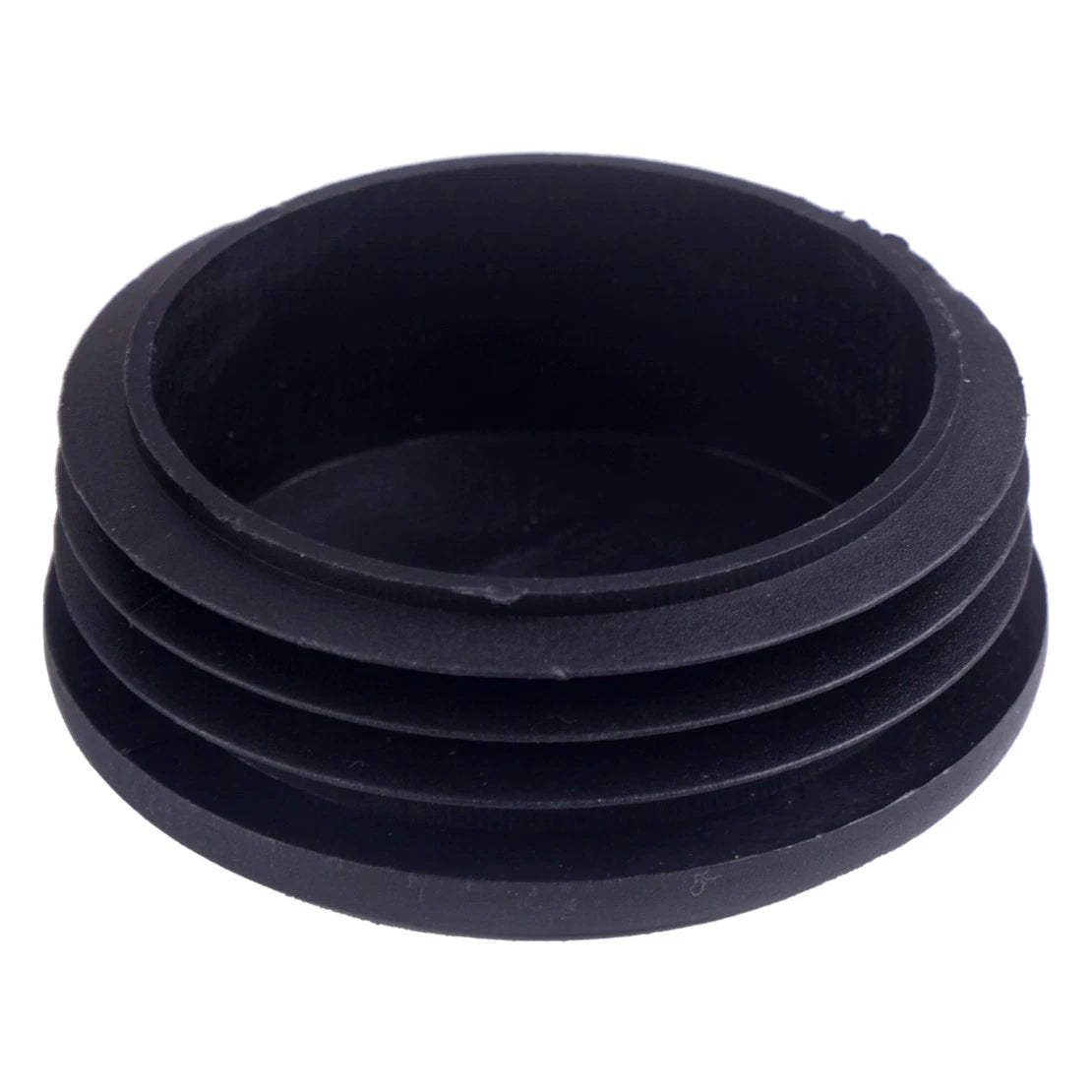 2 x Frame Hole Cover Plugs for 2018 Jeep Wrangler JL