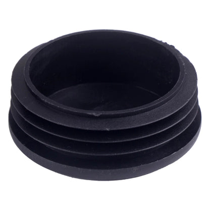 2 x Frame Hole Cover Plugs for 2018 Jeep Wrangler JL